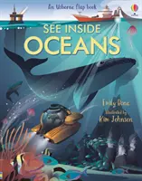 Pozrite sa do vnútra oceánov - See Inside Oceans