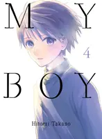 Môj chlapec, 4. diel - My Boy, Volume 4