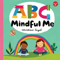 ABC pre mňa: ABC Mindful Me (ABC pre mňa) - ABC for Me: ABC Mindful Me