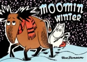 Muminka zima - Moomin Winter