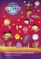 Heinemann Active Maths - Second Level - Beyond Number - Practice Photocopable Masters - Heinemann Active Maths - Second Level - Beyond Number - Practice Photocopiable Masters