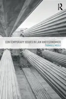 Súčasné otázky práva a ekonomiky - Contemporary Issues in Law and Economics