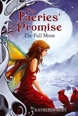 Úplnok, 4 - The Full Moon, 4