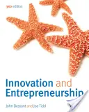 Inovácie a podnikanie - Innovation and Entrepreneurship