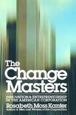 Majstri zmeny - Change Masters
