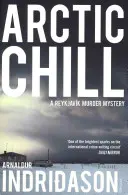 Arktický chlad - Arctic Chill