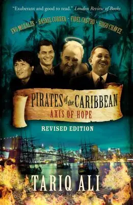 Piráti z Karibiku: Os nádeje - Pirates of the Caribbean: Axis of Hope