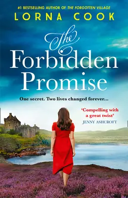 Zakázaný sľub - The Forbidden Promise