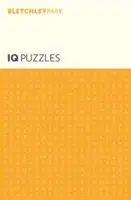 IQ hádanky Bletchley Park - Bletchley Park IQ Puzzles