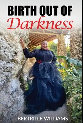 Zrodenie z temnoty - Birth Out Of Darkness