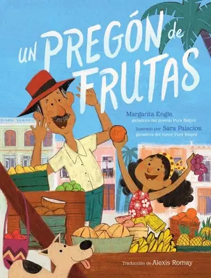Un Pregn de Frutas (Pieseň o Frutas) - Un Pregn de Frutas (Song of Frutas)