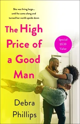 Vysoká cena dobrého človeka - The High Price of a Good Man