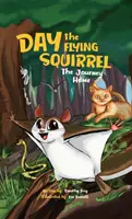 Deň lietajúcej veveričky - Day the Flying Squirrel