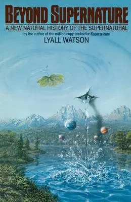Za hranicami nadprirodzena - Beyond Supernature