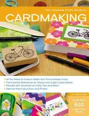 Úplný fotografický sprievodca tvorbou kariet: Viac ako 800 veľkých farebných fotografií - Complete Photo Guide to Cardmaking: More Than 800 Large Color Photos