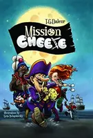 Misia: Sýr - Mission: Cheese