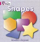 Tvary - Shapes