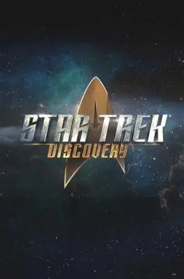 Star Trek: Discovery - Nástupníctvo - Star Trek: Discovery - Succession