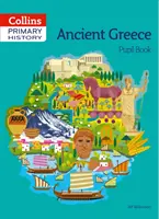 Staroveké Grécko Kniha pre žiakov - Ancient Greece Pupil Book