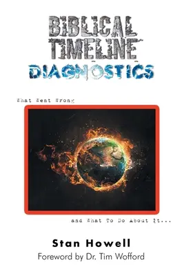 Biblická časová diagnostika: Čo sa pokazilo a čo s tým robiť... - Biblical Timeline Diagnostics: What Went Wrong and What To Do About It...