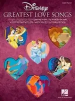 Disneyho najväčšie piesne o láske - Disney Greatest Love Songs