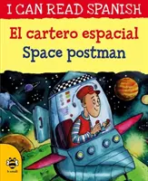El Cartero Espacial / Vesmírny poštár - El Cartero Espacial / Space Postman