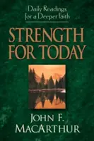 Sila pre dnešok - Strength for Today