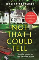 Nie, že by som to vedel povedať - Domáca dráma s prevratnými stránkami - Not That I Could Tell - The page-turning domestic drama