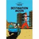 Cieľová stanica Mesiac - Destination Moon