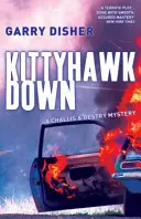Kittyhawk Down - Druhá záhada Challisa a Destryovej - Kittyhawk Down - The Second Challis and Destry Mystery