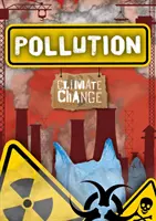Znečistenie - Pollution