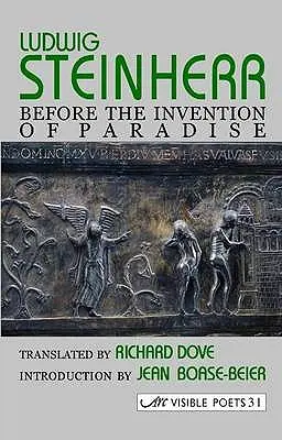 Pred vynálezom raja - Before the Invention of Paradise