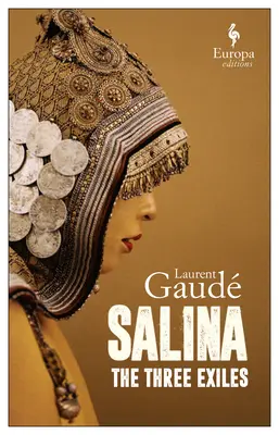 Salina: Tri vyhnanci - Salina: The Three Exiles