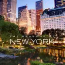 Ročné obdobia v New Yorku - The Seasons of New York
