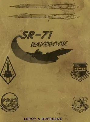 Príručka SR-71 - SR-71 Handbook