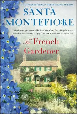 Francúzsky záhradník - The French Gardener