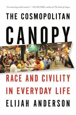 Kozmopolitný baldachýn: rasa a slušnosť v každodennom živote - The Cosmopolitan Canopy: Race and Civility in Everyday Life