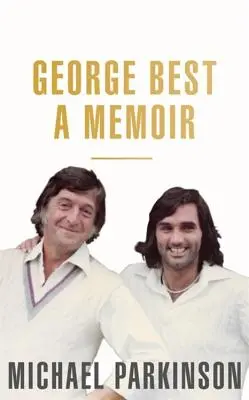 George Best: Memoáre - George Best: A Memoir