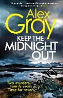 Keep The Midnight Out - 12. kniha z bestsellerovej série Sunday Times - Keep The Midnight Out - Book 12 in the Sunday Times bestselling series