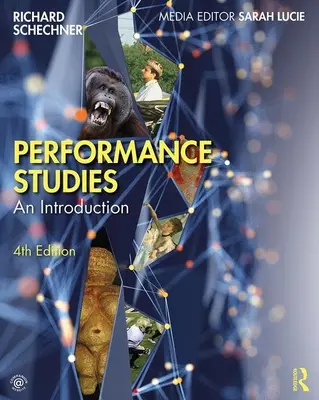 Štúdie o výkone: Úvod - Performance Studies: An Introduction