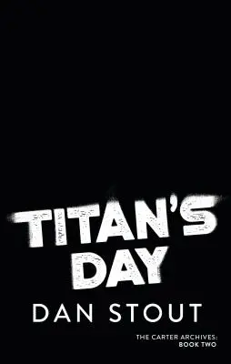 Deň titanov - Titan's Day