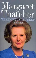 Roky na Downing Street - Downing Street Years