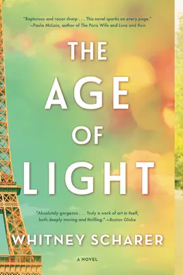 Vek svetla - The Age of Light
