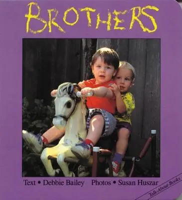 Bratia - Brothers