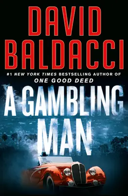 Hazardný hráč - A Gambling Man