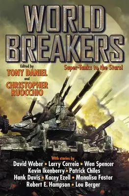 Zlomitelia sveta - World Breakers