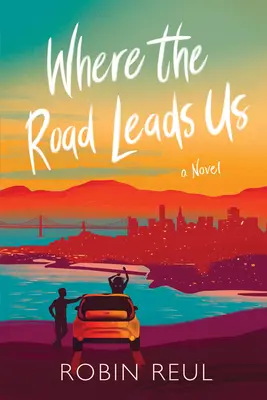 Kam nás vedie cesta - Where the Road Leads Us