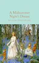 Sen noci svätojánskej - A Midsummer Night's Dream