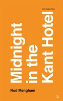 Polnoc v hoteli Kant: Umenie v súčasnosti - Midnight in the Kant Hotel: Art in Present Times