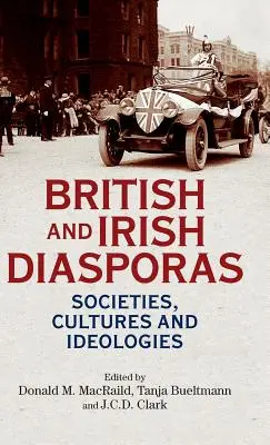 Britské a írske diaspóry - British and Irish diasporas